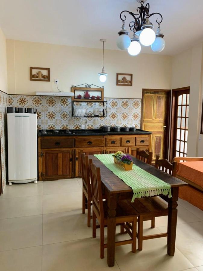 Casas E Suites Temporada Tiradentes Εξωτερικό φωτογραφία