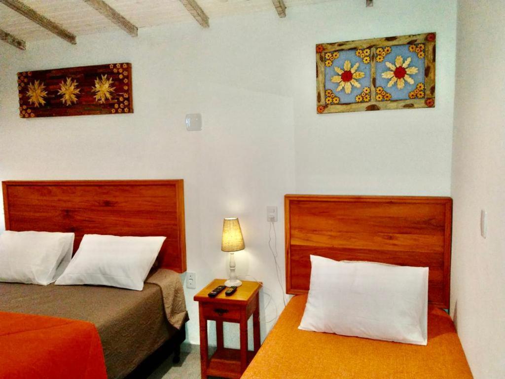Casas E Suites Temporada Tiradentes Εξωτερικό φωτογραφία