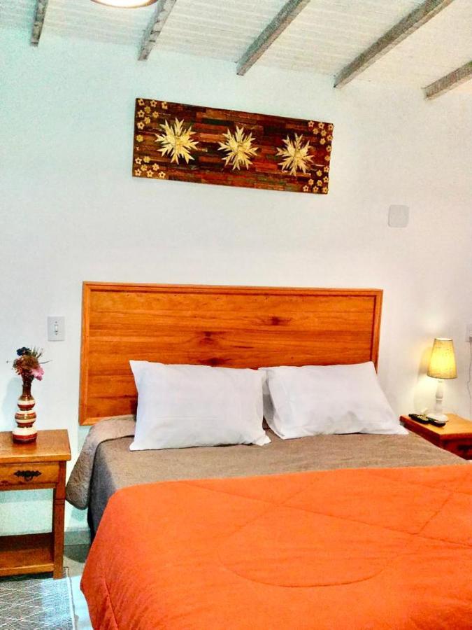 Casas E Suites Temporada Tiradentes Εξωτερικό φωτογραφία
