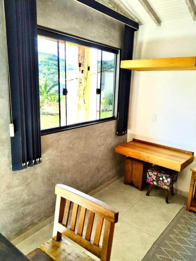Casas E Suites Temporada Tiradentes Εξωτερικό φωτογραφία