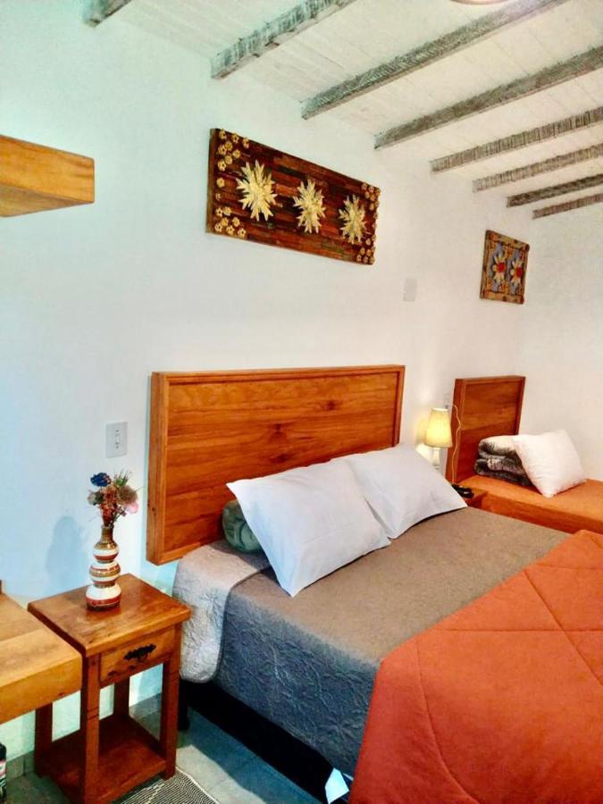 Casas E Suites Temporada Tiradentes Εξωτερικό φωτογραφία