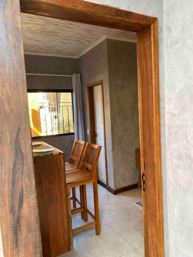 Casas E Suites Temporada Tiradentes Εξωτερικό φωτογραφία