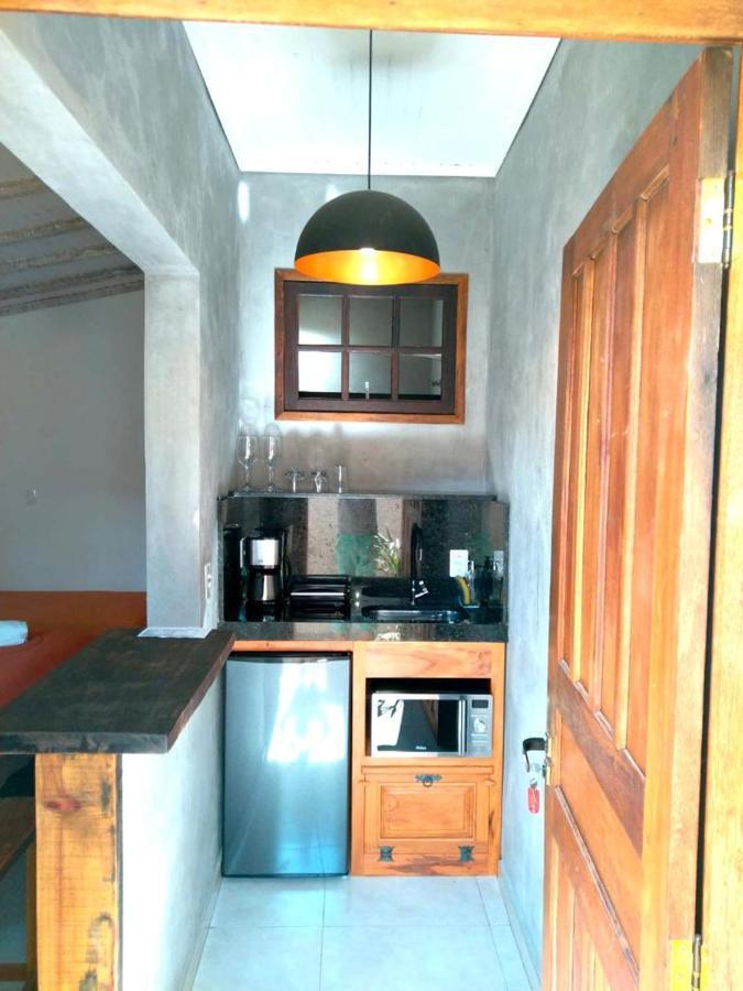 Casas E Suites Temporada Tiradentes Εξωτερικό φωτογραφία