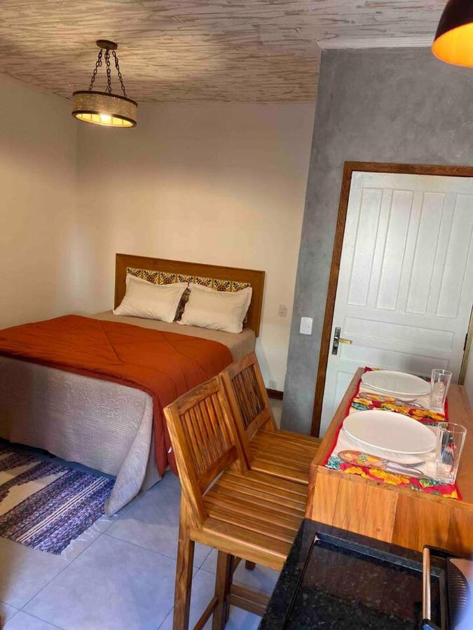 Casas E Suites Temporada Tiradentes Εξωτερικό φωτογραφία