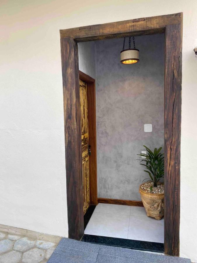 Casas E Suites Temporada Tiradentes Εξωτερικό φωτογραφία
