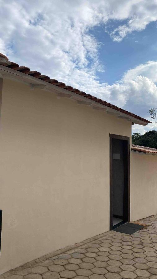Casas E Suites Temporada Tiradentes Εξωτερικό φωτογραφία