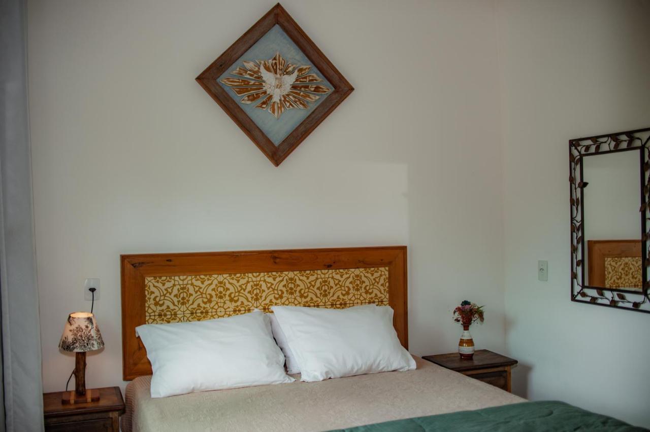 Casas E Suites Temporada Tiradentes Εξωτερικό φωτογραφία