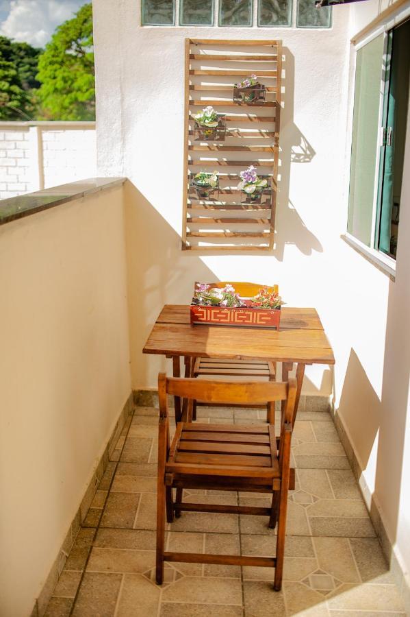 Casas E Suites Temporada Tiradentes Εξωτερικό φωτογραφία