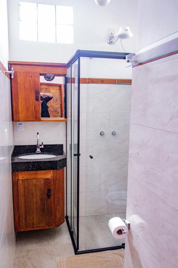 Casas E Suites Temporada Tiradentes Εξωτερικό φωτογραφία