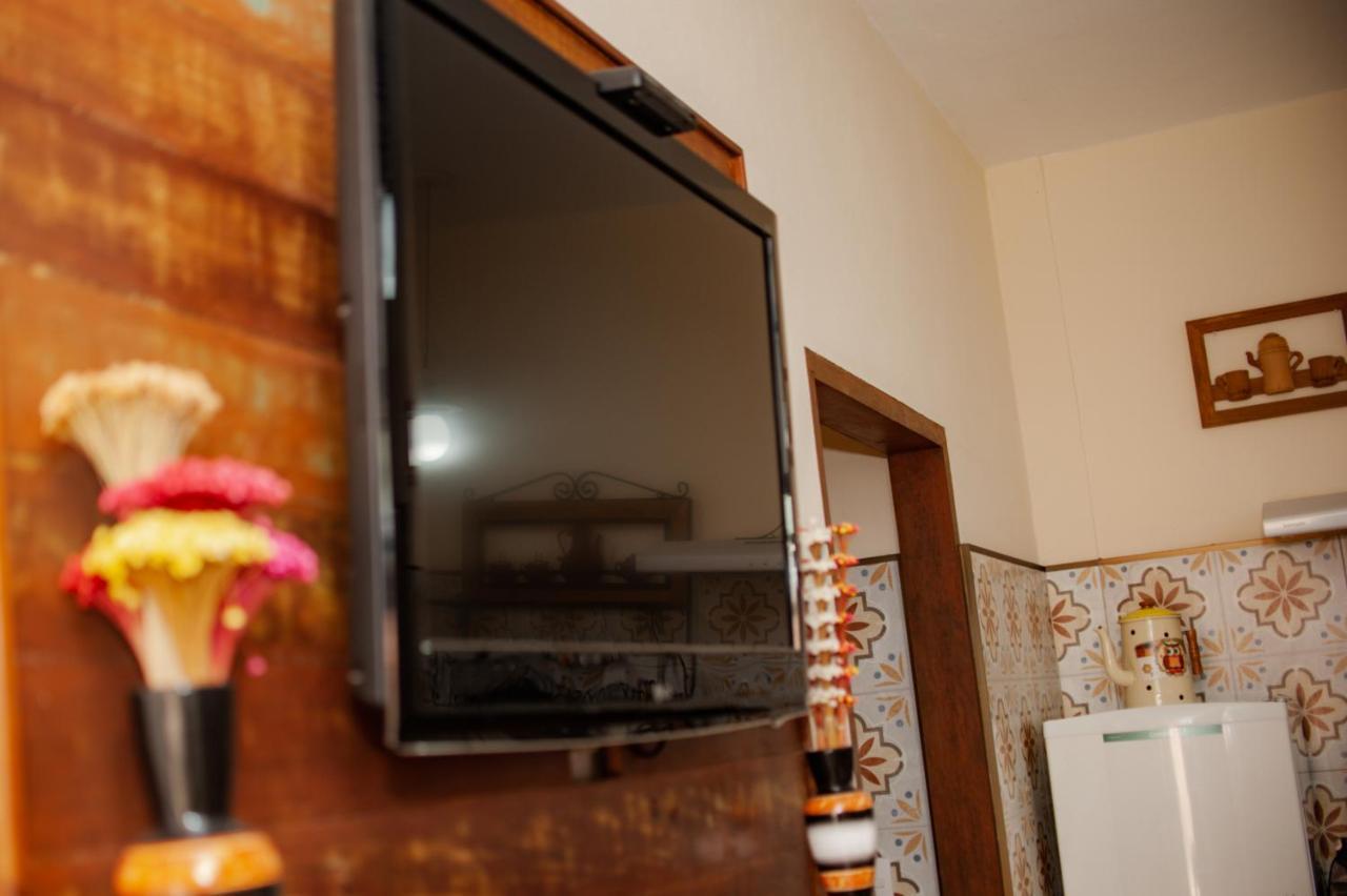 Casas E Suites Temporada Tiradentes Εξωτερικό φωτογραφία