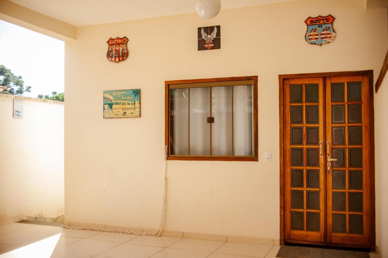 Casas E Suites Temporada Tiradentes Εξωτερικό φωτογραφία