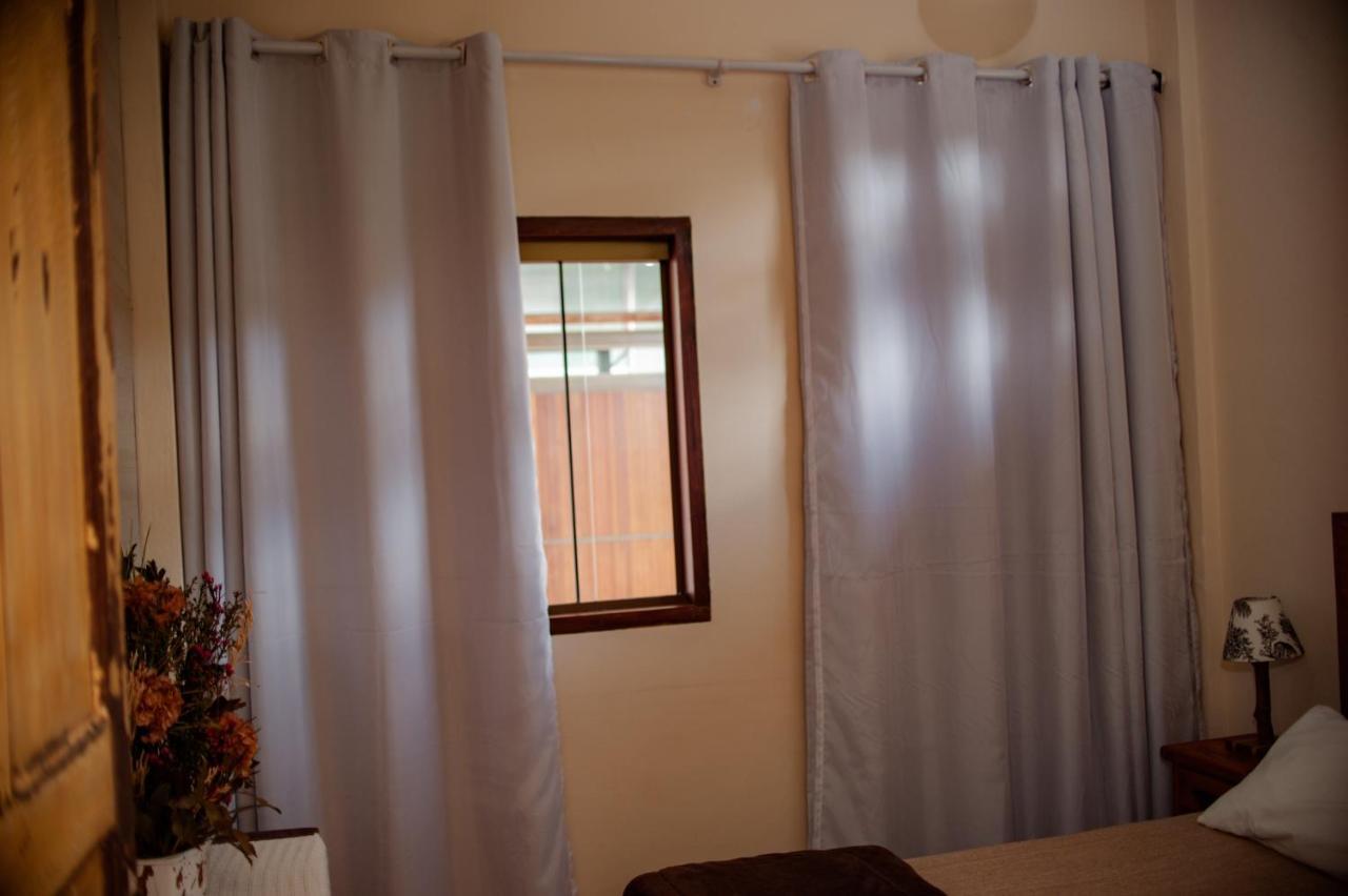 Casas E Suites Temporada Tiradentes Εξωτερικό φωτογραφία