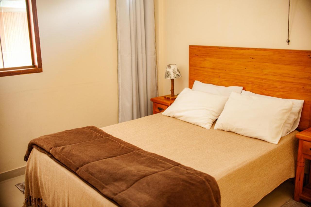 Casas E Suites Temporada Tiradentes Εξωτερικό φωτογραφία