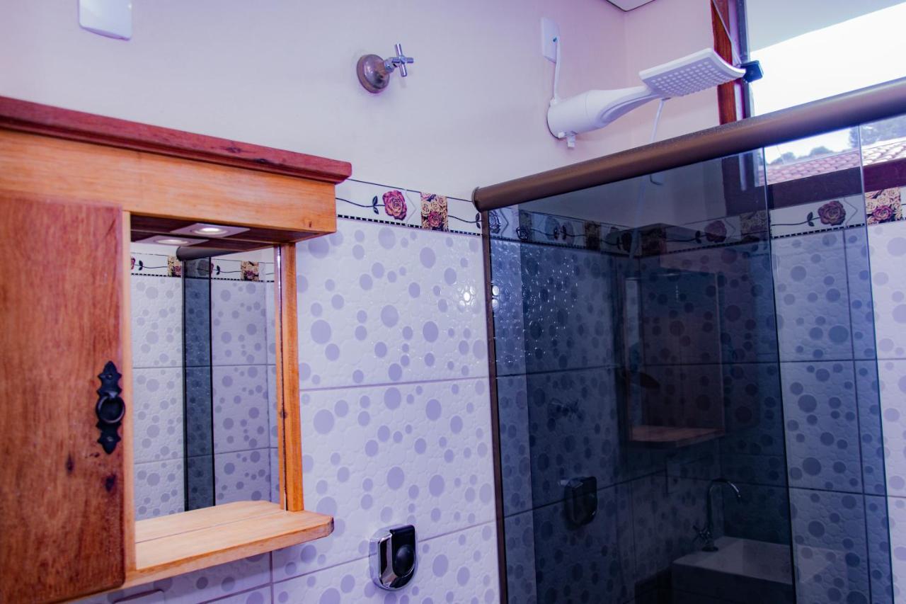 Casas E Suites Temporada Tiradentes Εξωτερικό φωτογραφία