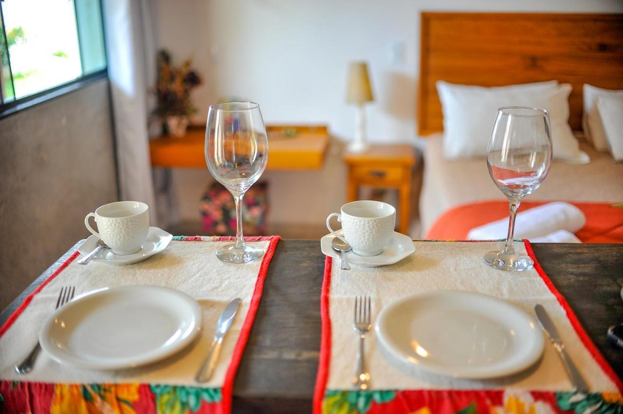 Casas E Suites Temporada Tiradentes Εξωτερικό φωτογραφία