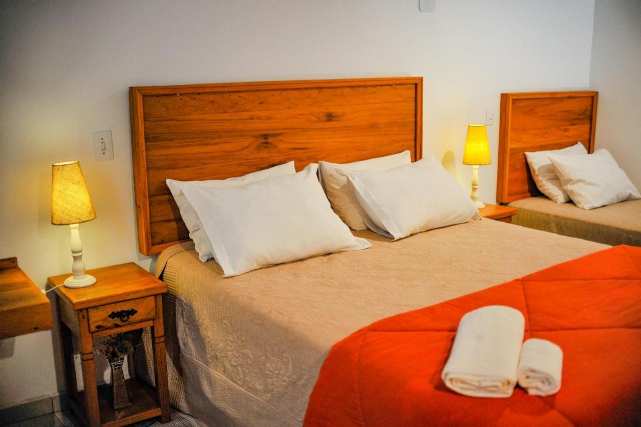 Casas E Suites Temporada Tiradentes Εξωτερικό φωτογραφία