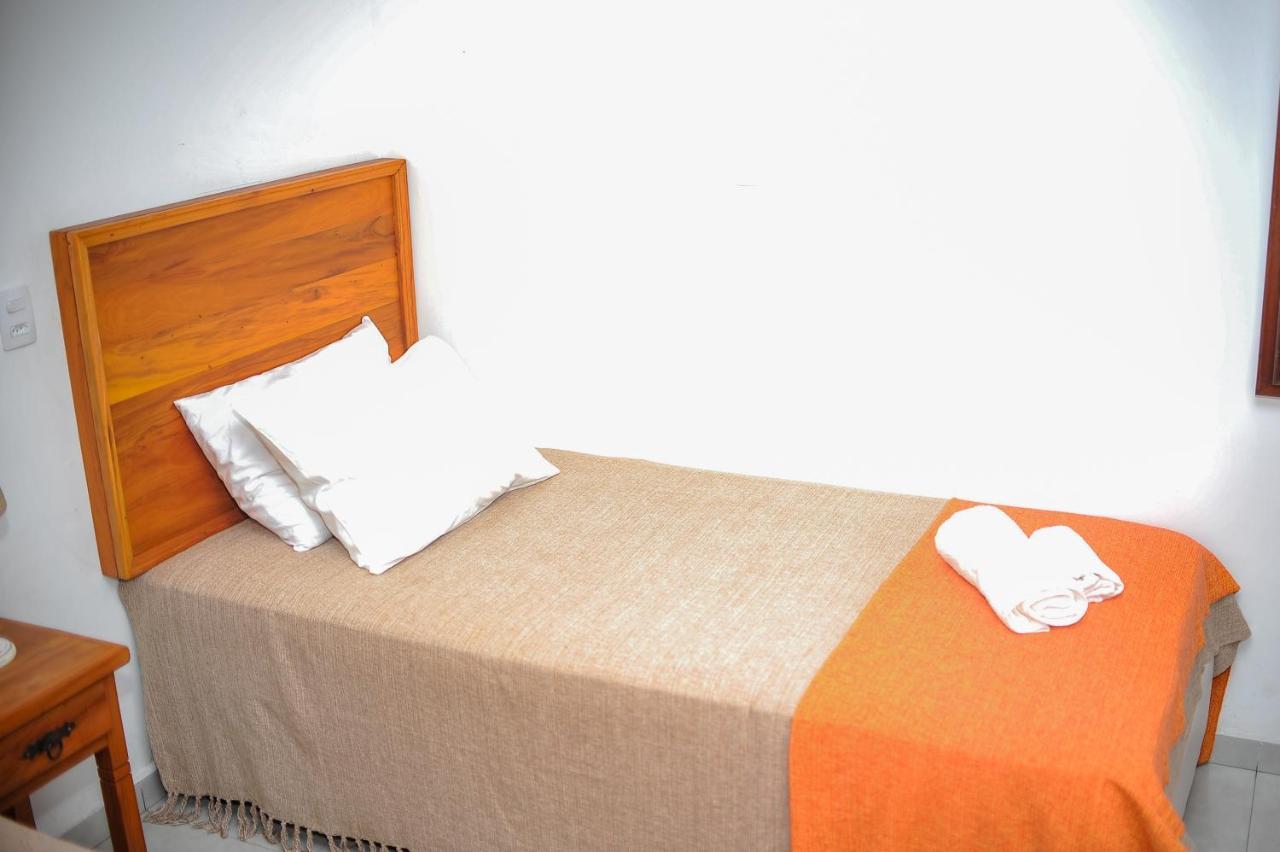 Casas E Suites Temporada Tiradentes Εξωτερικό φωτογραφία
