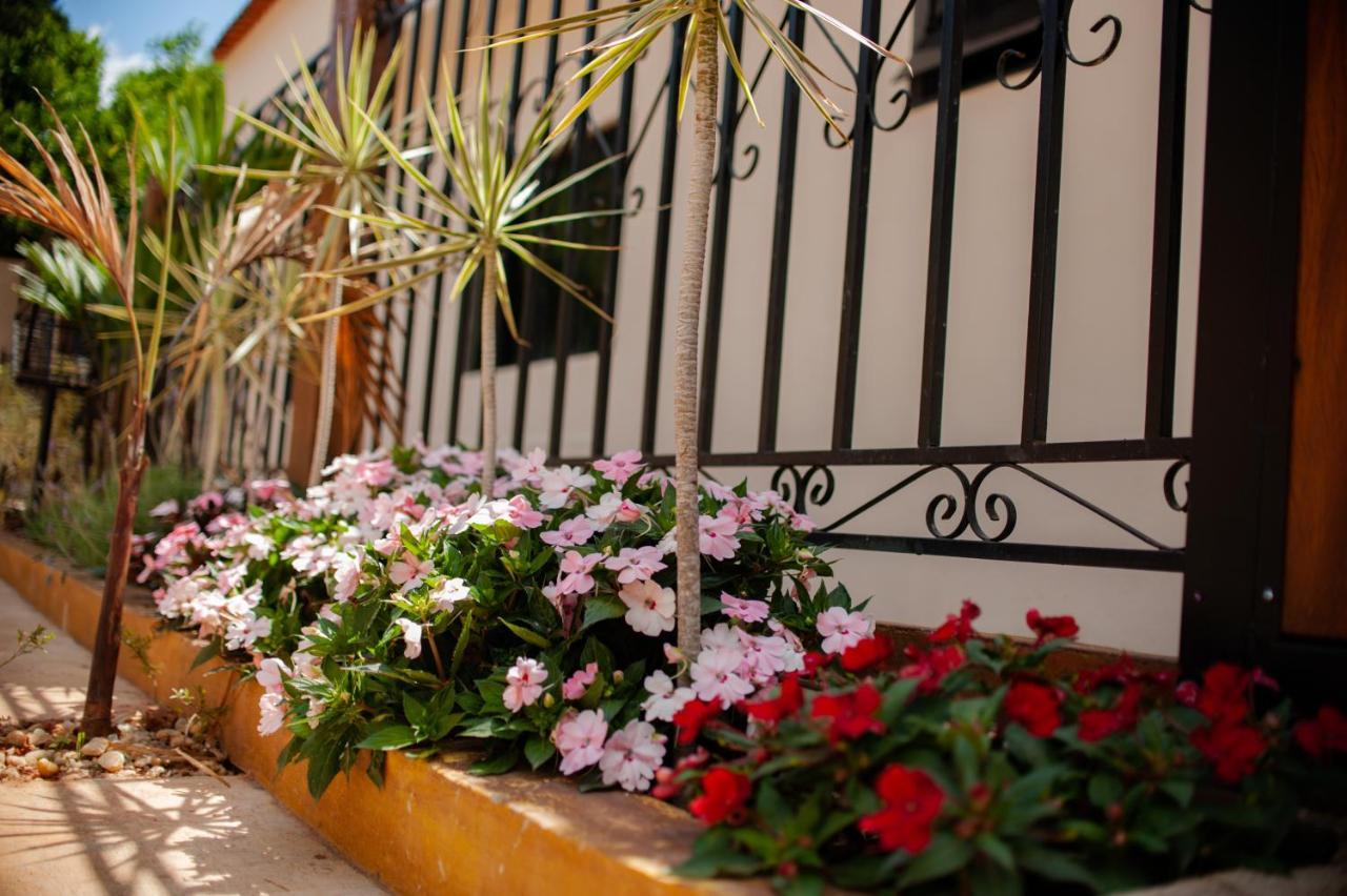 Casas E Suites Temporada Tiradentes Εξωτερικό φωτογραφία