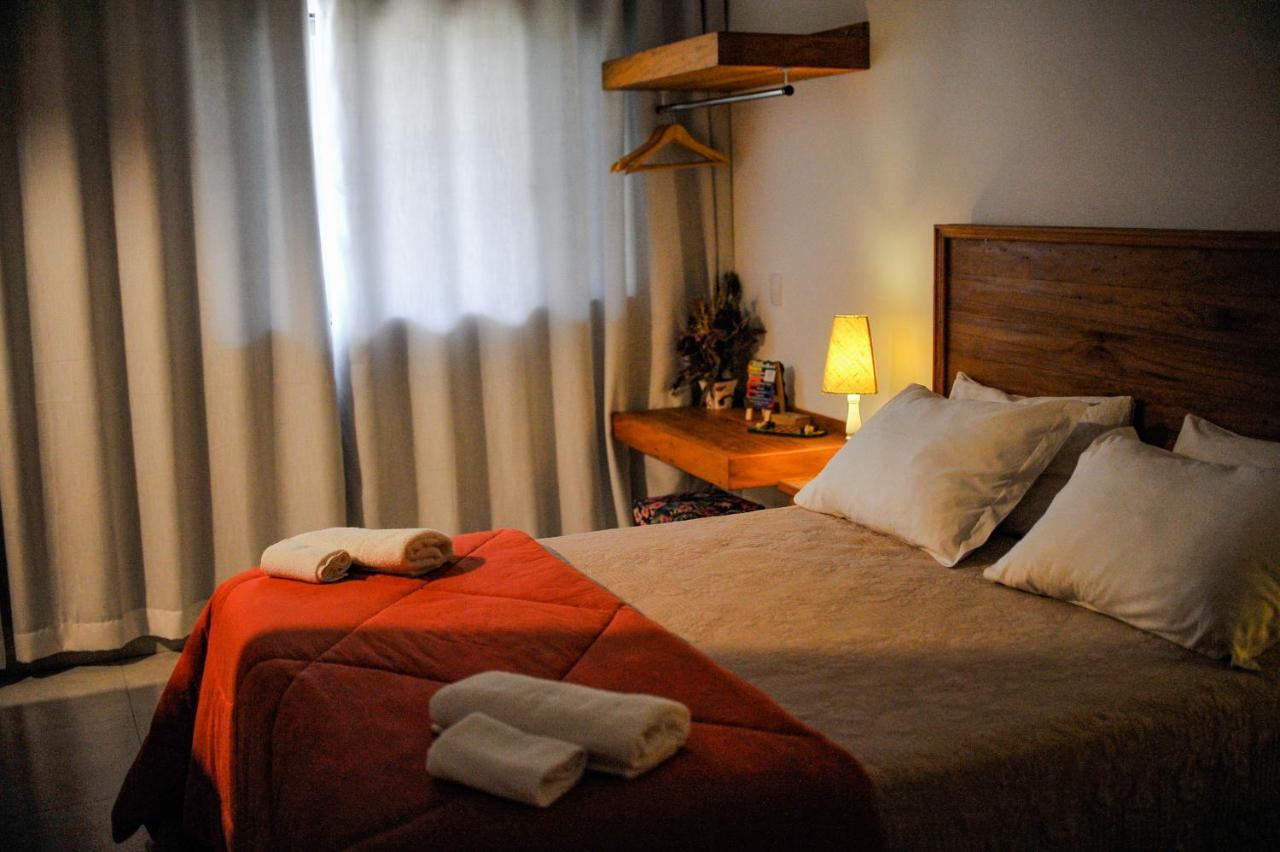 Casas E Suites Temporada Tiradentes Εξωτερικό φωτογραφία