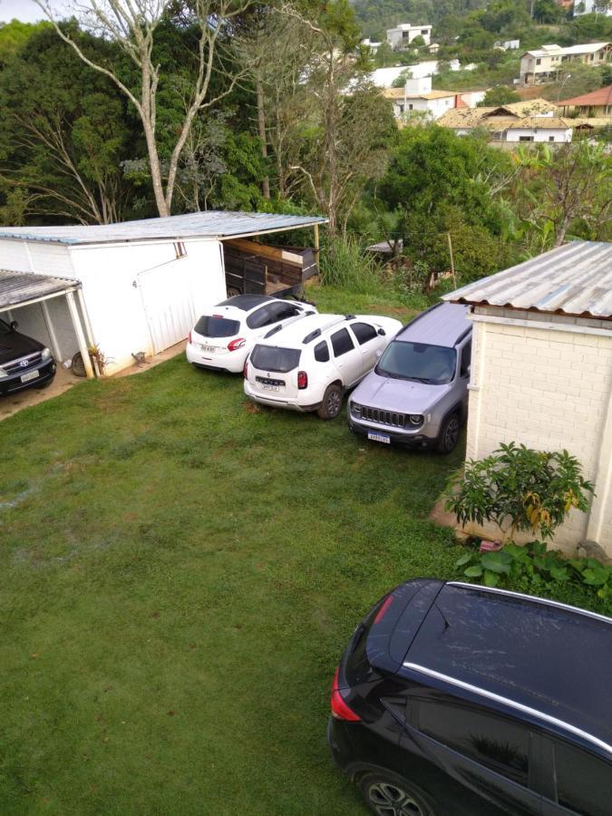 Casas E Suites Temporada Tiradentes Εξωτερικό φωτογραφία